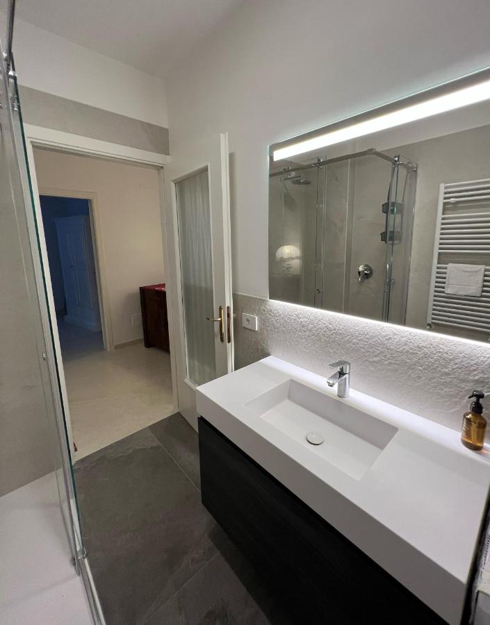 Appartamento Via Antica Padenghe sul Garda Ngoại thất bức ảnh