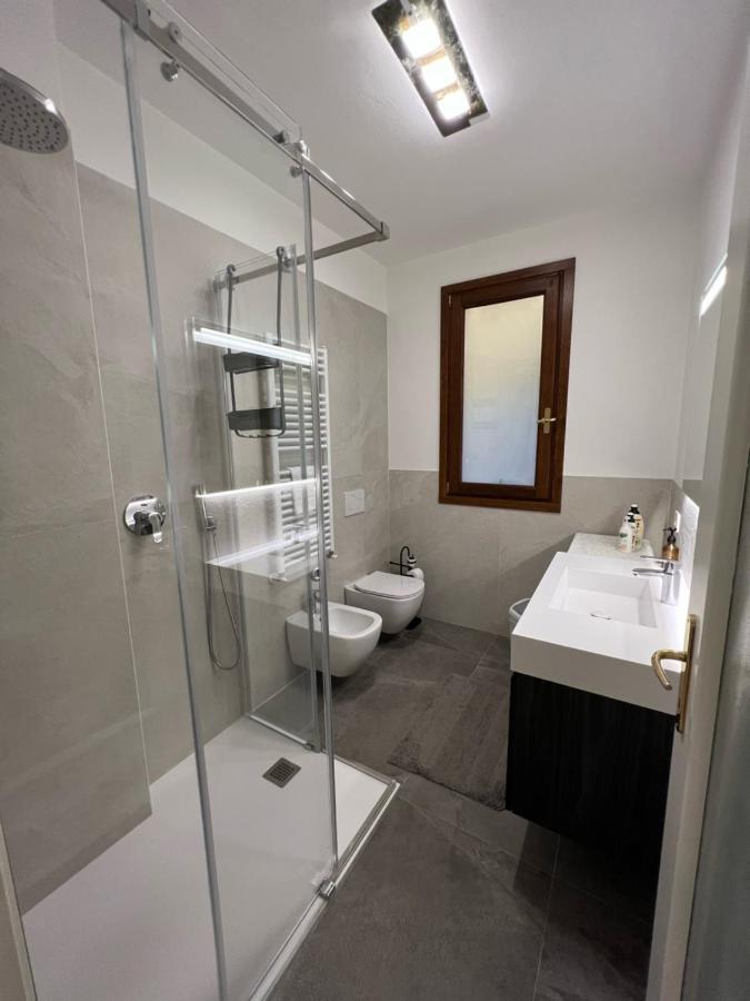 Appartamento Via Antica Padenghe sul Garda Ngoại thất bức ảnh