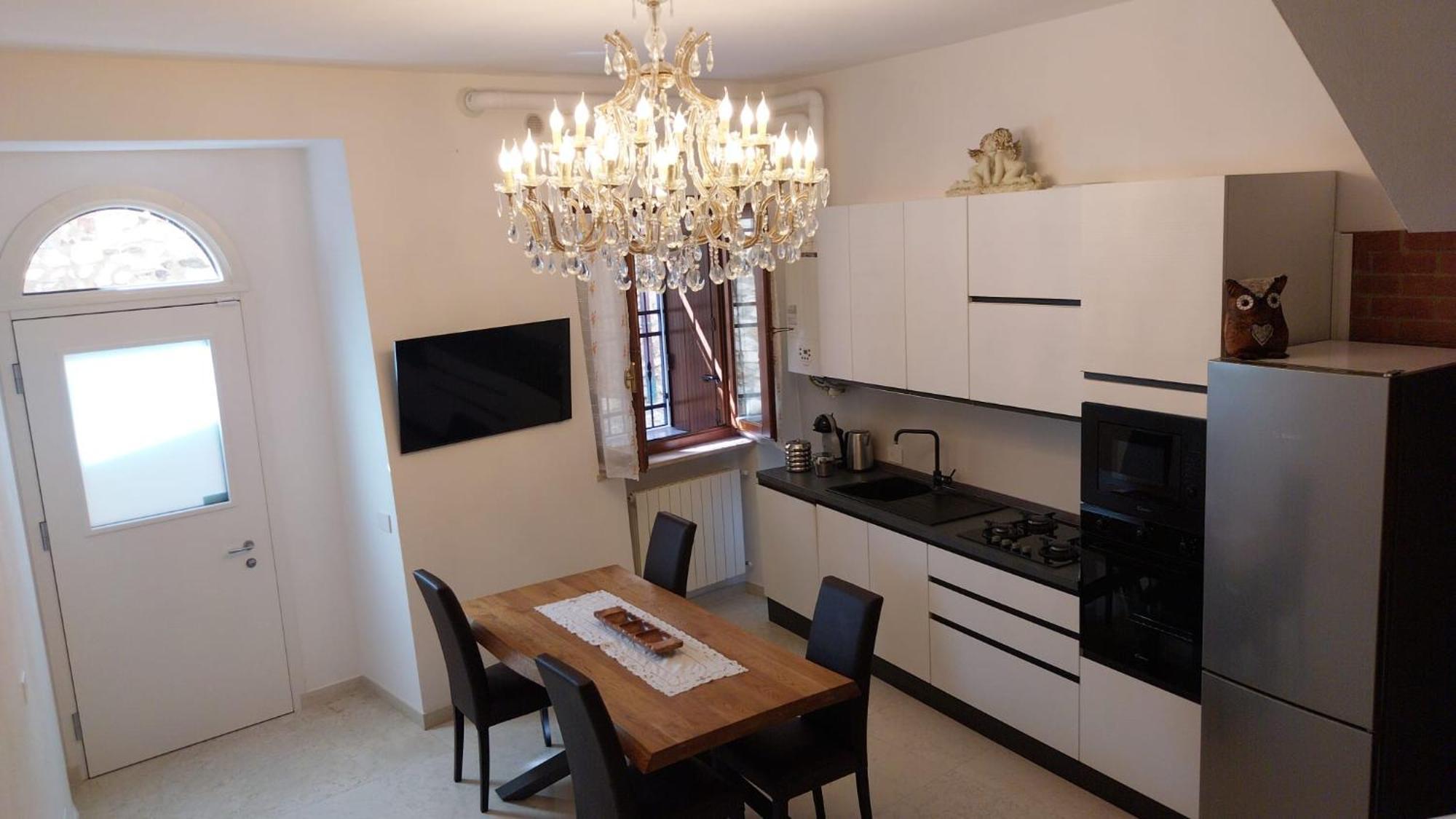 Appartamento Via Antica Padenghe sul Garda Ngoại thất bức ảnh