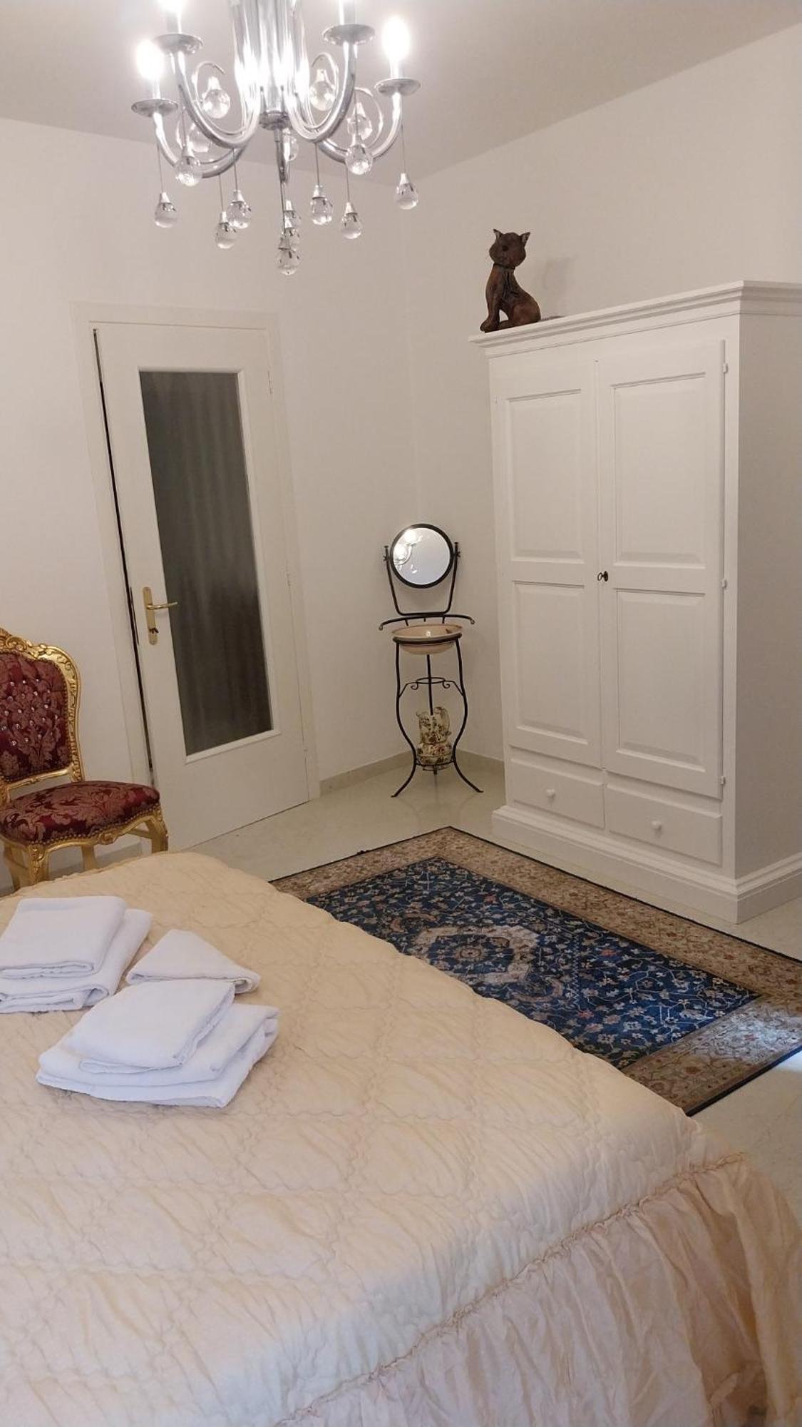 Appartamento Via Antica Padenghe sul Garda Ngoại thất bức ảnh
